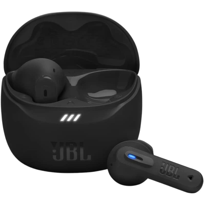 Навушники JBL Tune Flex 2 (JBLTFLEX2BLK) Black