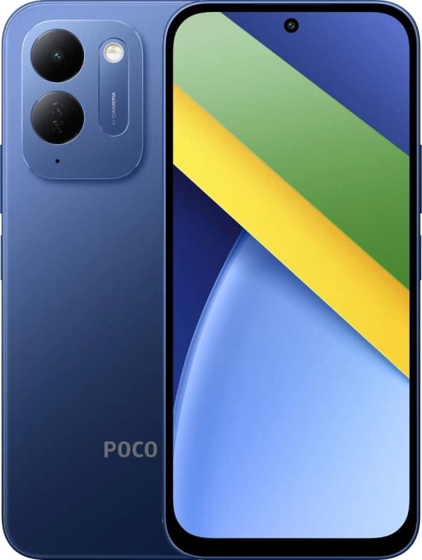 Смартфон POCO C95 Pro 6/128GB Blue 2606FPC72Y