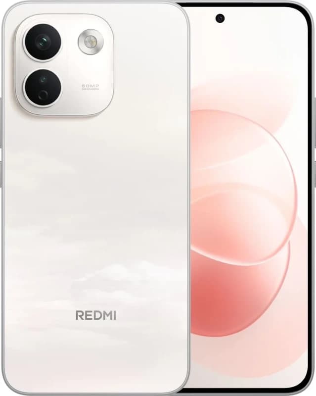 Смартфон Xiaomi REDMI Note 17 Pro Max 5G8/256Blush2609FRA74G