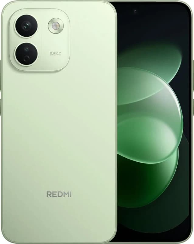 Смартфон Xiaomi REDMI Note 17 Pro Max 5G8/256Green2609FRA74G