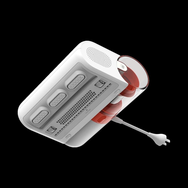 Пилосос для видалення пильового кліща Xiaomi Dust Mite