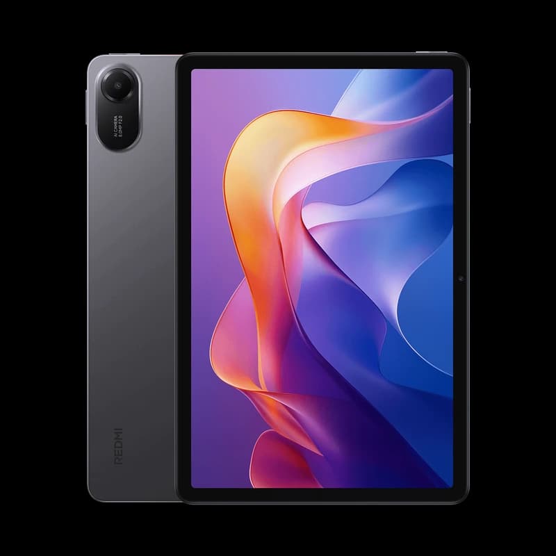 Планшет Xiaomi Redmi Pad 2 WiFi 4/256GB GrapGray(VHU7197EU)