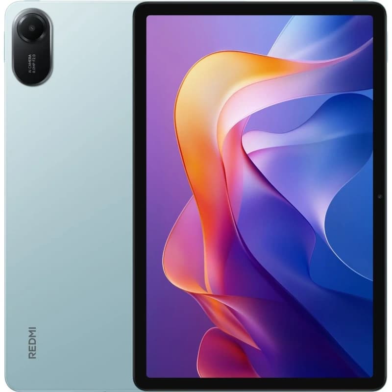 Планшет Xiaomi Redmi Pad 2 WiFi 4/256GB MintGreen(VHU7190EU)