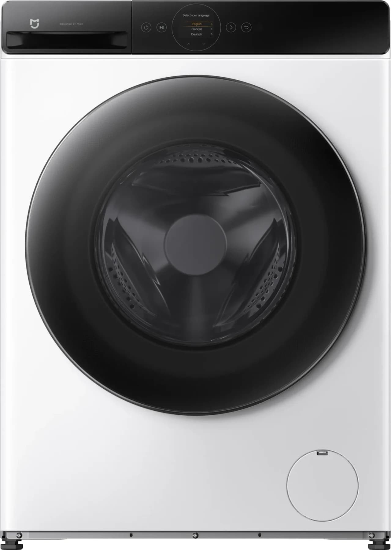 Прально-сушильна машина Mijia Front Load Washer Dryer Pro 9kg (WD090MJA11UA)