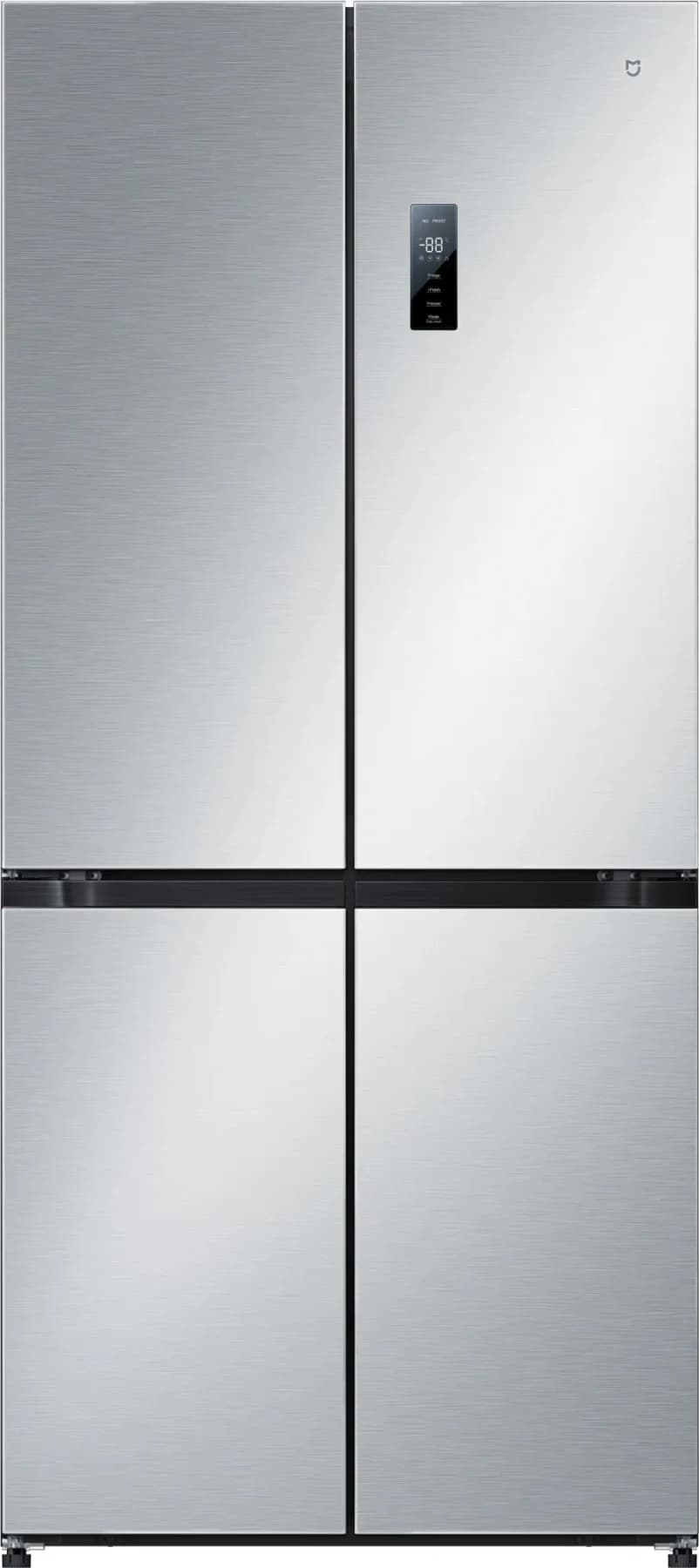 Холодильник Mijia Refrigerator Cross Door 502L (MRC50ESSMPAEU)