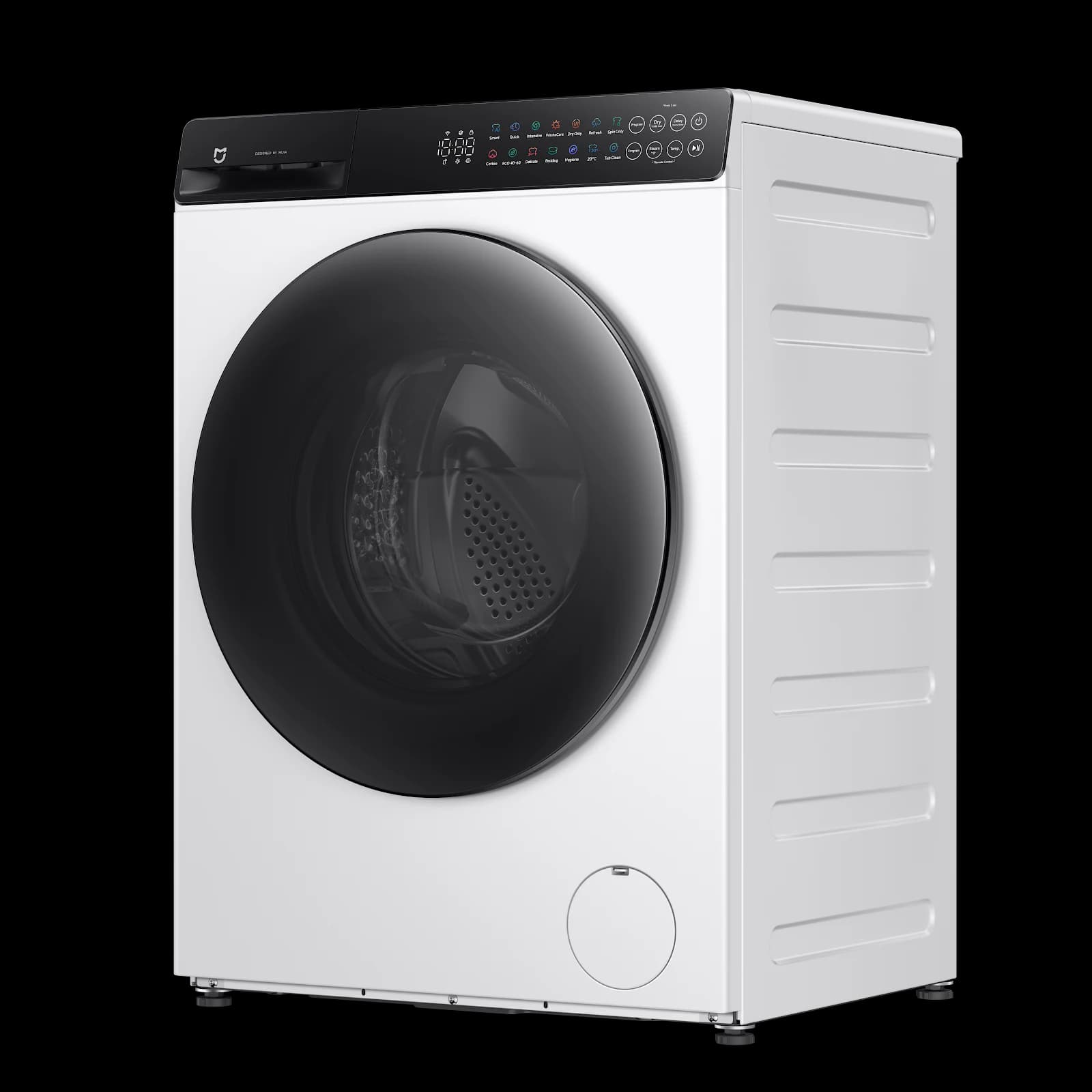 Прально-сушильна машина Mijia Front Load Washer Dryer 8kg (WD080MJA08UA)