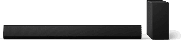 Акустична система LG SG10TY 420W, 3.1