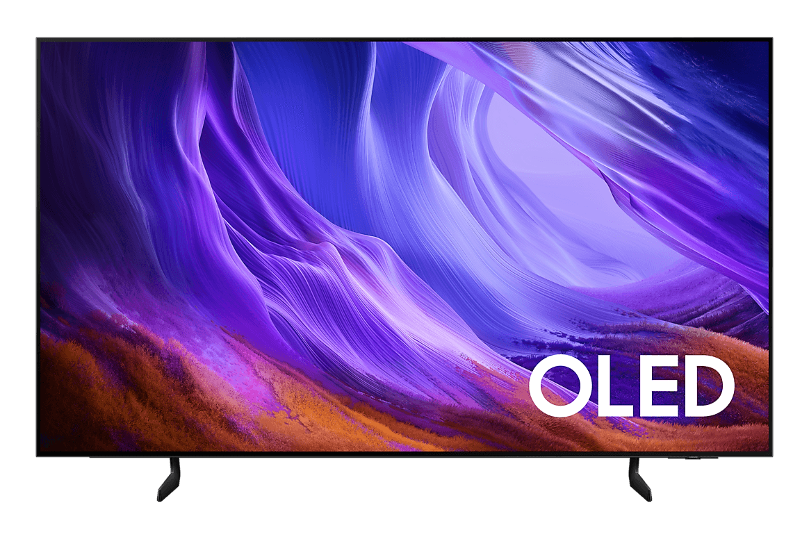 Телевізор SAMSUNG QE65S85HAEXUA