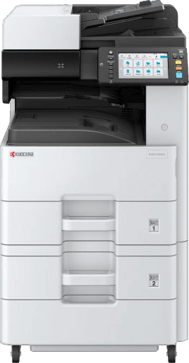 Копіювальний апарат KYOCERA ECOSYS MZ3201ix