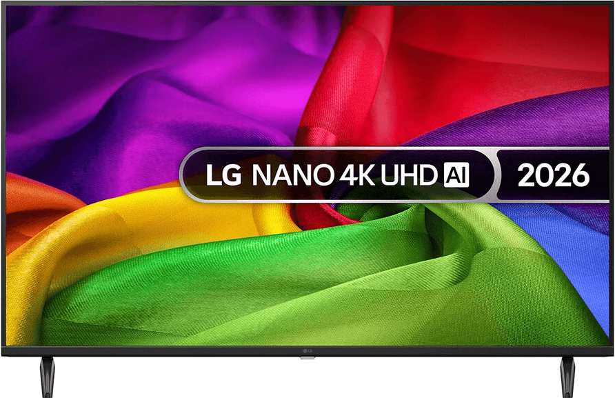 Телевізор LG 43NU800B6LC