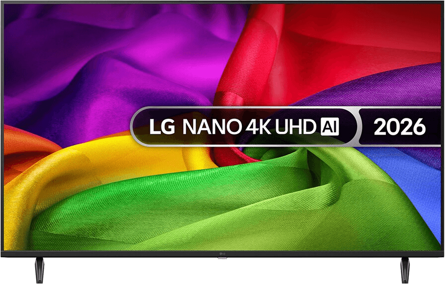 Телевізор LG 50NU800B6LC