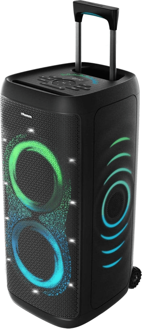 Акустична система HISENSE SYSTEM PARTY THUNDER