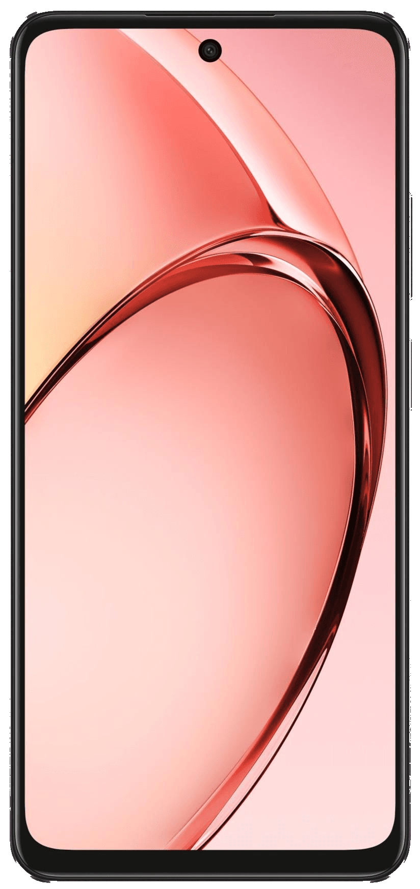 OPPO A3X 4/128GB Nebula Red