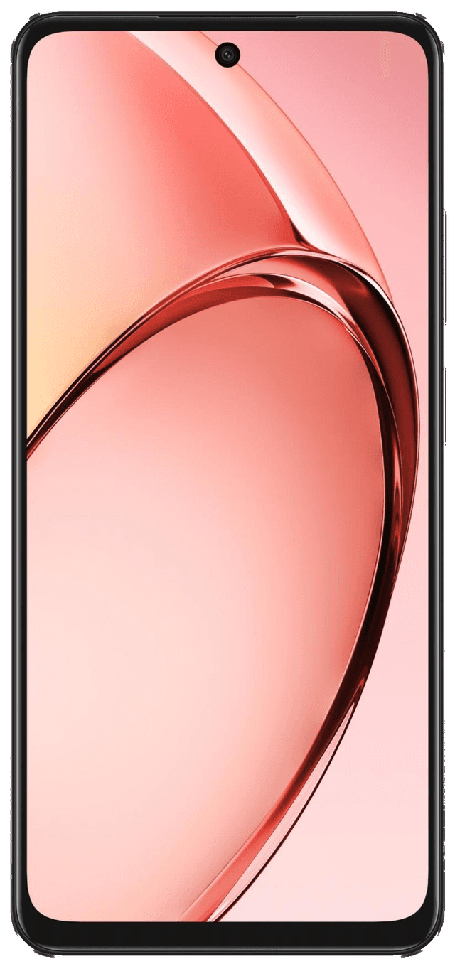OPPO A3X 4/128GB Nebula Red