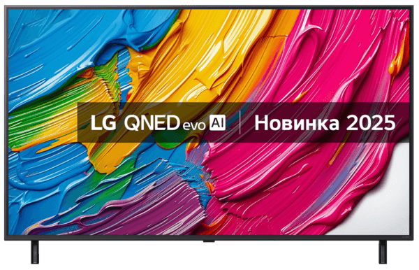 LG 50QNED80A6A
