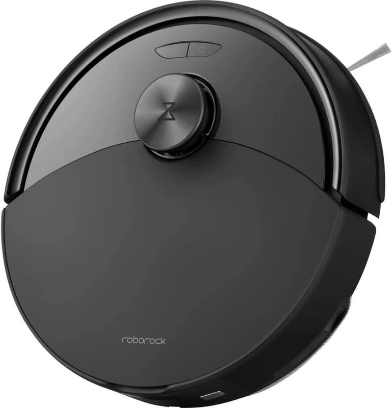 Робот-пилосос Roborock Q10 VF Black