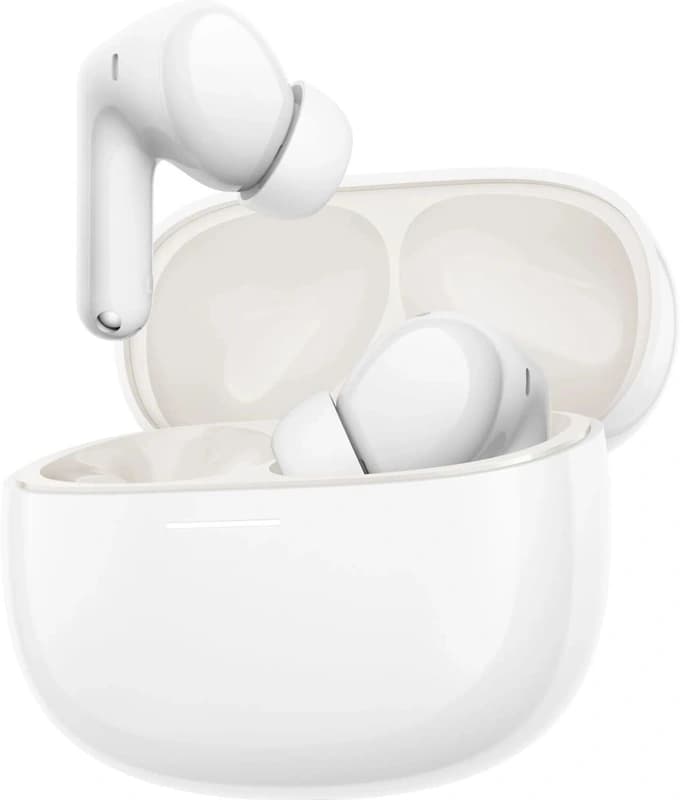 Навушники Redmi Buds 8 (BHR08UHGL) White