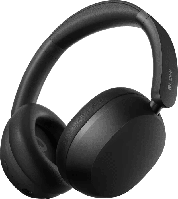 Навушники Redmi Headphones Neo (BHR08W5GL) Obsidian Black