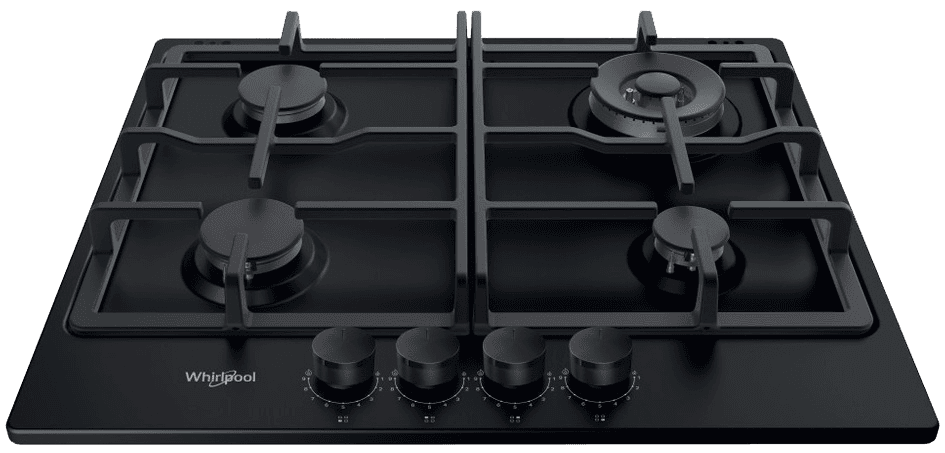Whirlpool TKRL 661 NB