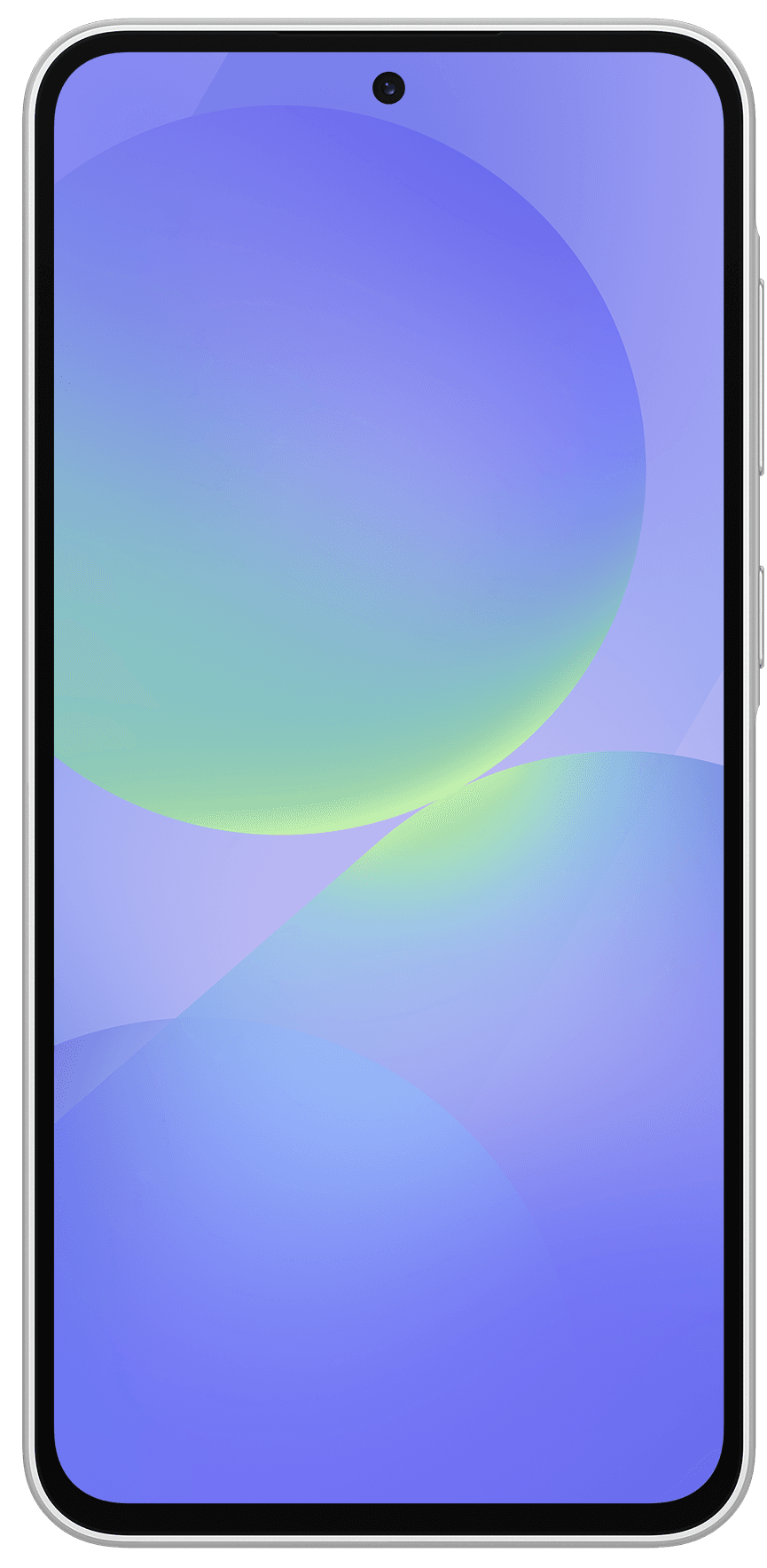 Samsung Galaxy A36 5G 6/128Gb ZAB Awesome White