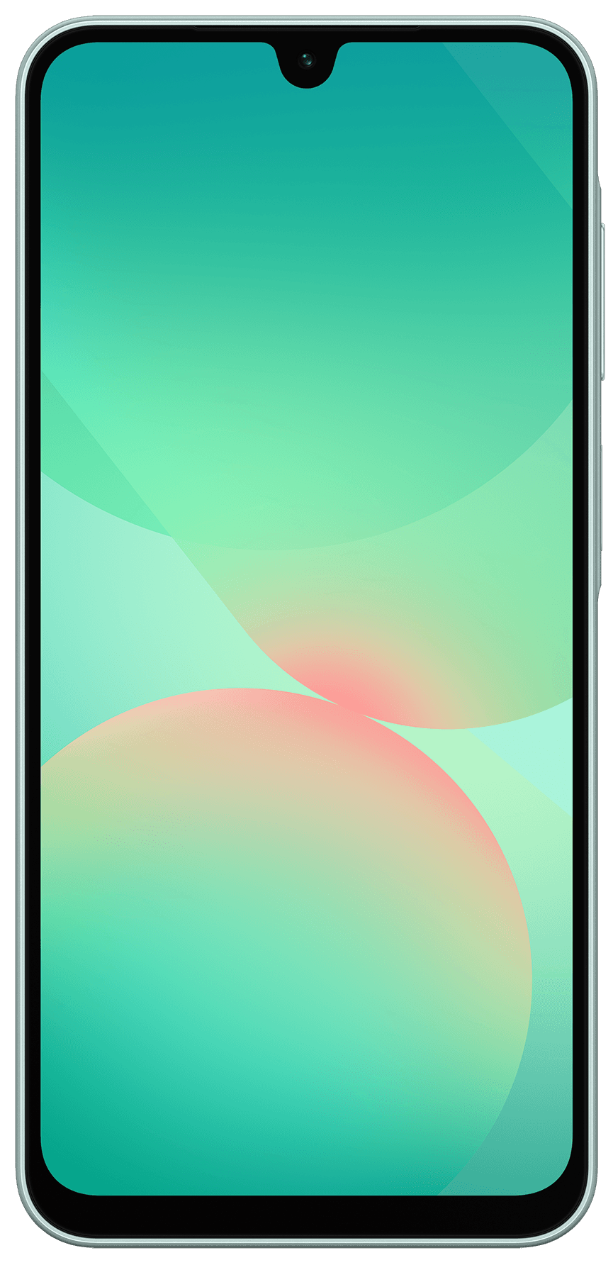 Samsung Galaxy A26 5G 6/128Gb LGB Mint