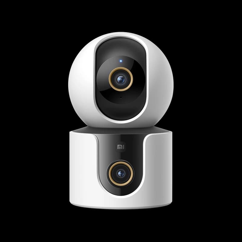 IP-камера Xiaomi Smart Camera C500 Dual BHR8755EU