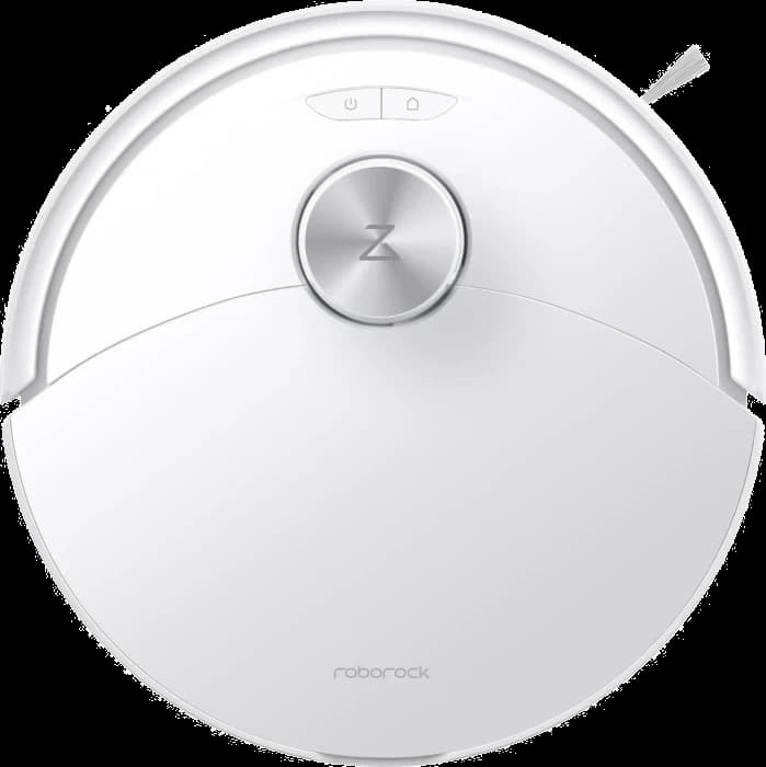 Робот-пилосос Roborock Q10 VF White