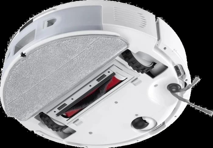 Робот-пилосос Roborock Q7 Pro Max White