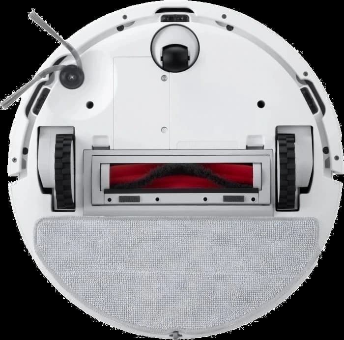 Робот-пилосос Roborock Q7 Pro Max+ White