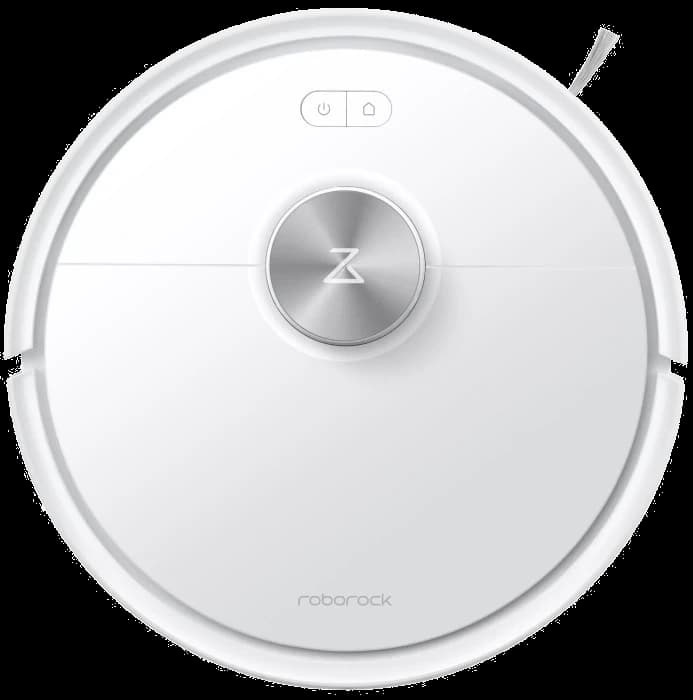 Робот-пилосос Roborock Q7 TF White