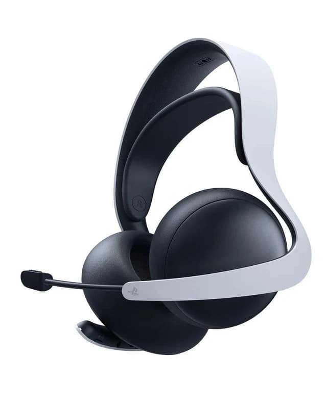 Бездротова гарнітура Pulse Elite Білий (WHITE) + CASE