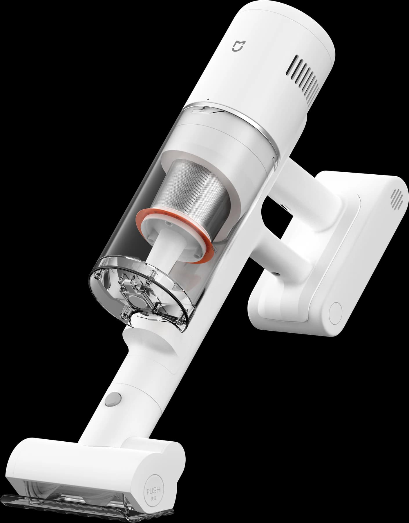 Пилосос Mijia Vacuum Cleaner 4