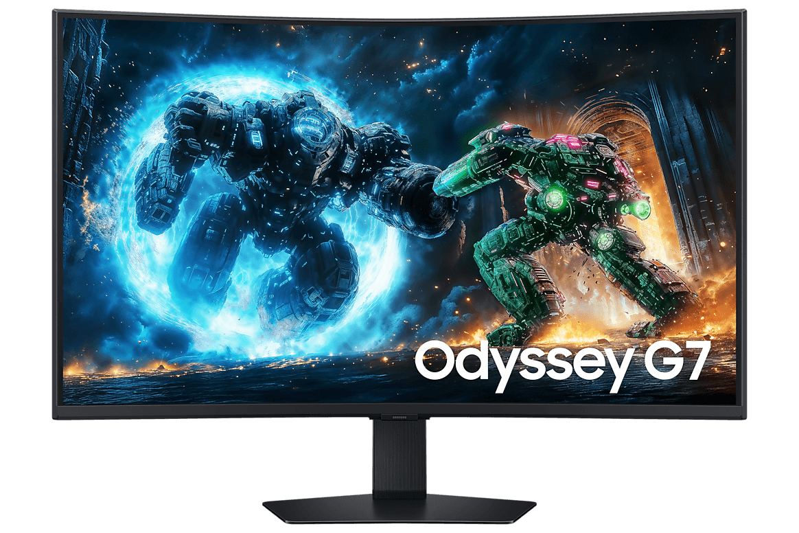 Монiтор TFT SAMSUNG LS37FG756EIXUA