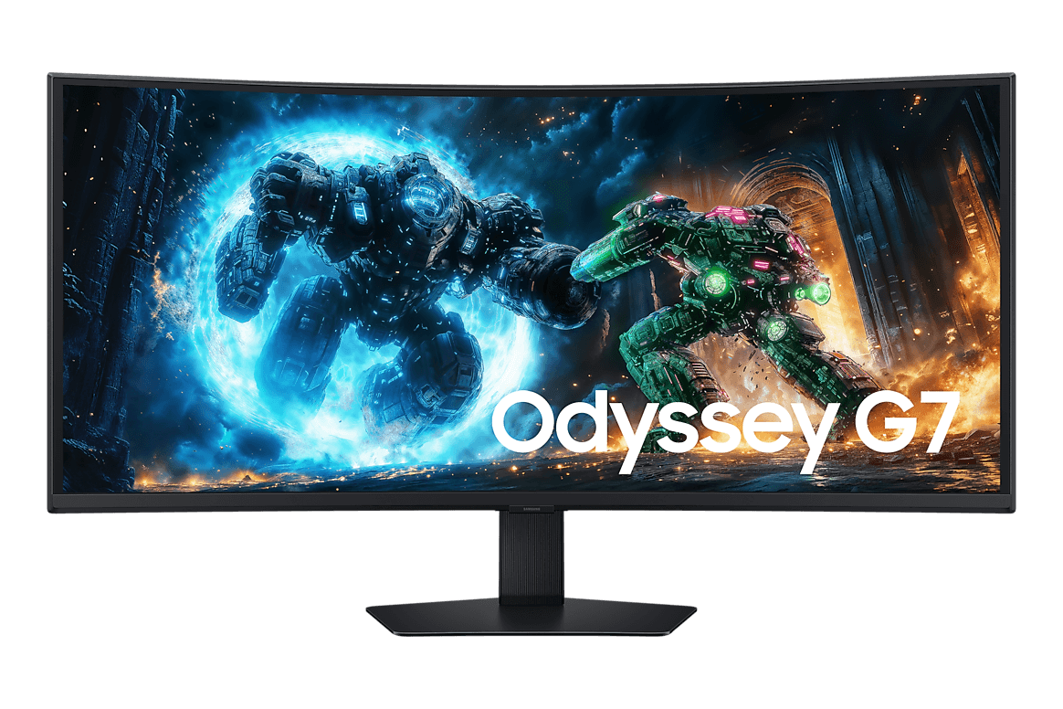 Монiтор TFT SAMSUNG LS40FG756EIXUA