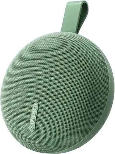 Портативна акустика Xiaomi Bluetooth Speaker Essential Green