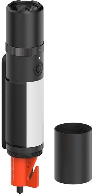 Ліхтар Xiaomi Multi-function Flashlight