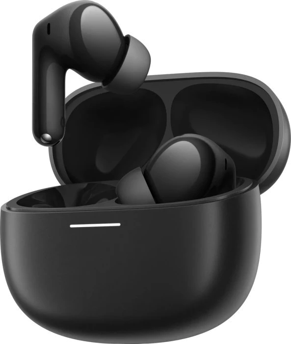 Навушники Redmi Buds 8 (BHR08UFGL) Black