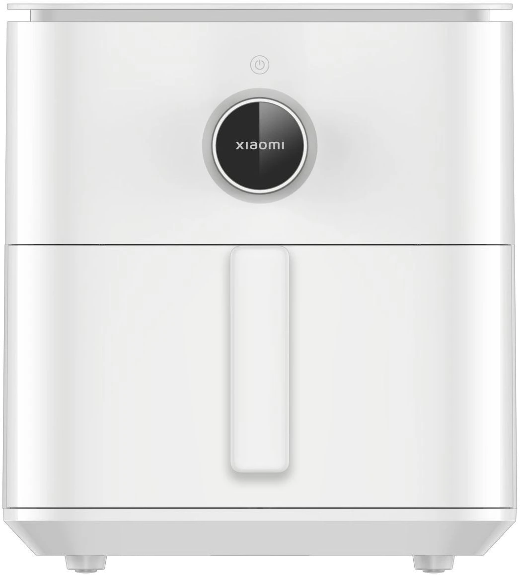 Мультипіч Xiaomi Smart Air Fryer MAF10 White (6.5L)