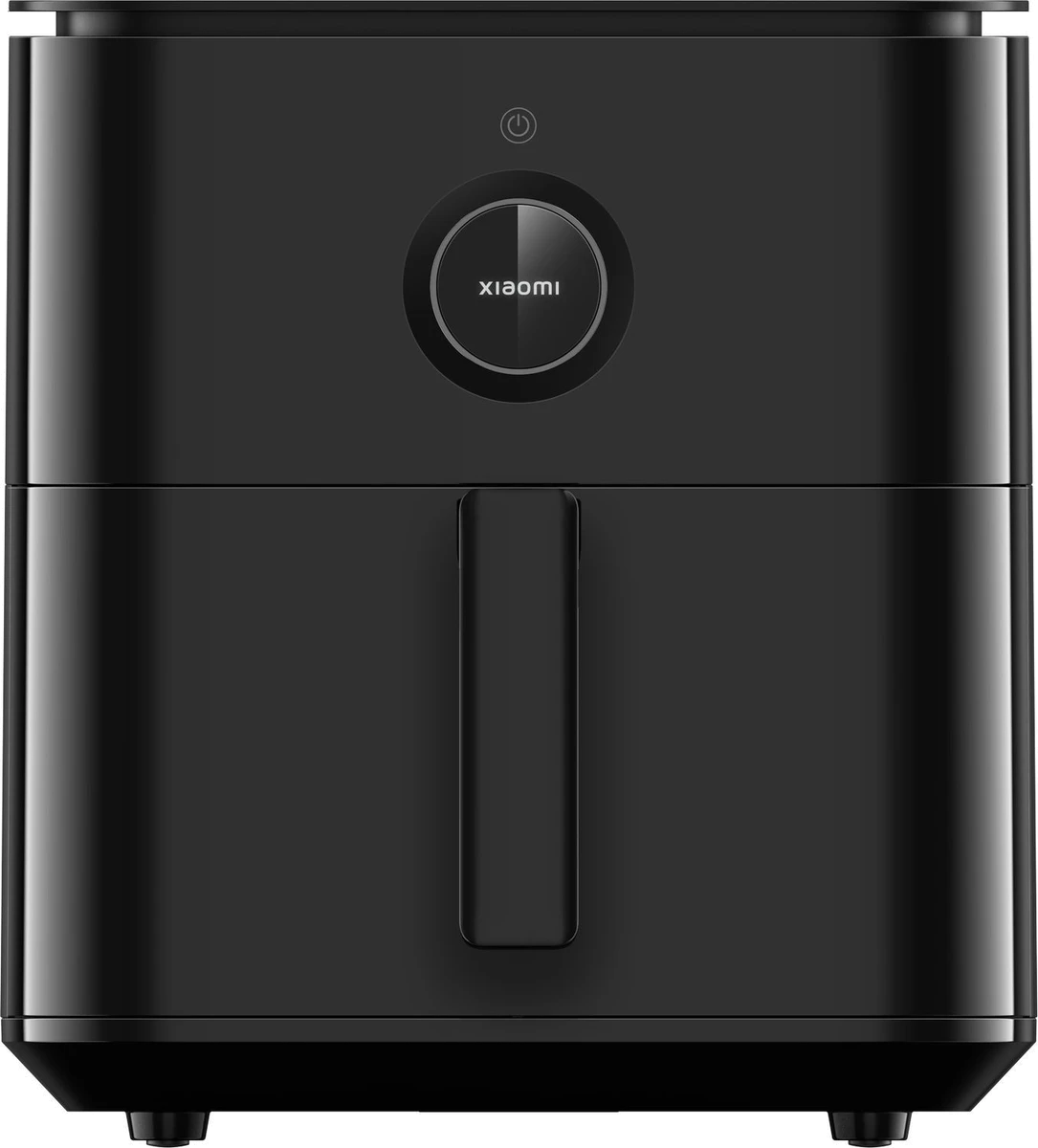 Мультипіч Xiaomi Smart Air Fryer MAF10 Black (6.5L)