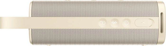 Портативна акустика Xiaomi Sound Outdoor (QBH4370GL) Gold