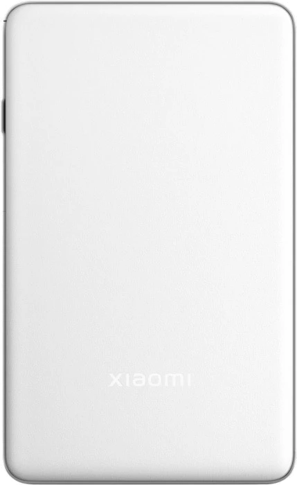 Принтер Xiaomi Portable Photo Printer Pro BHR082QGL