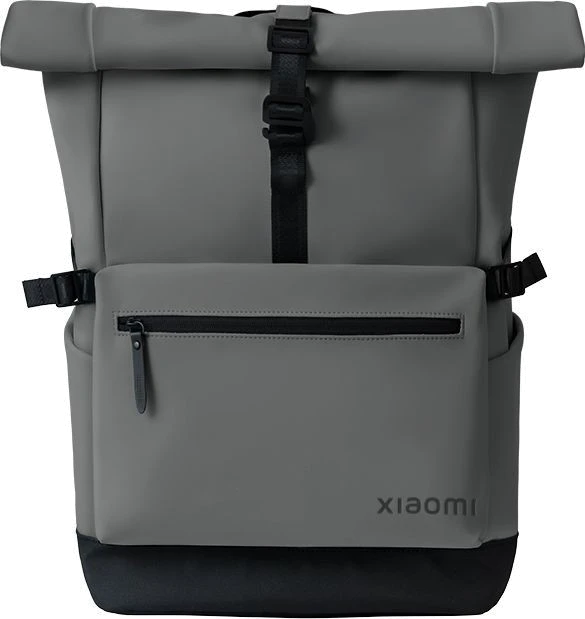 Рюкзак Xiaomi Roll Top Casual Backpack (BHR9055GL)