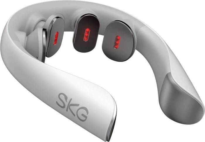 Масажер мікротоковий SKG K5-3 Pro Neck massager (41660)