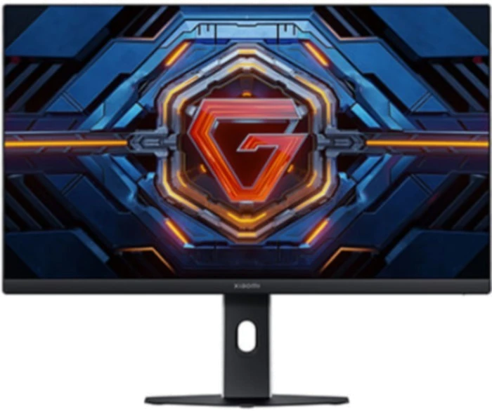 Монітор 24" Xiaomi Gaming Monitor G24i 2026 (ELA6364EU)