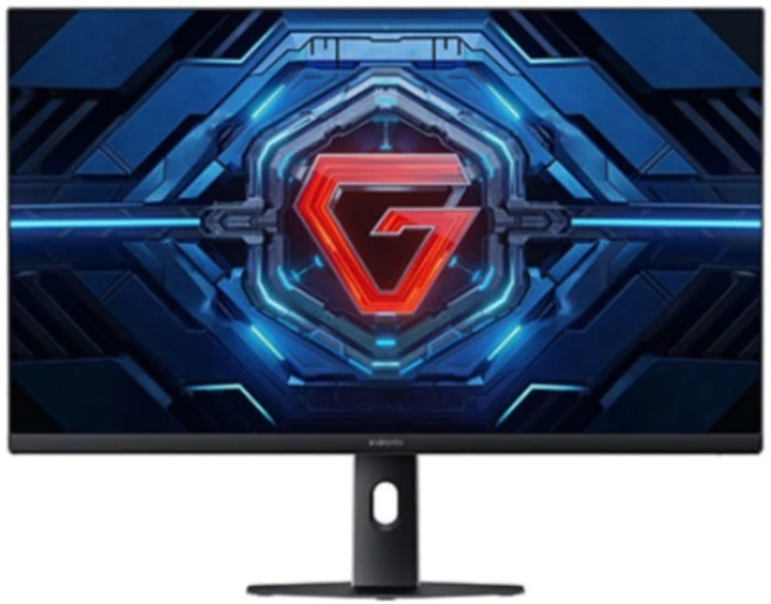 Монітор 27" Xiaomi Gaming Monitor G27i 2026 (ELA6370EU)