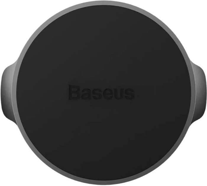 Автотримач Baseus Small Ears Series (C40141403113-01)чорний