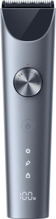 Машинка для стрижки Xiaomi Hair Clipper 2