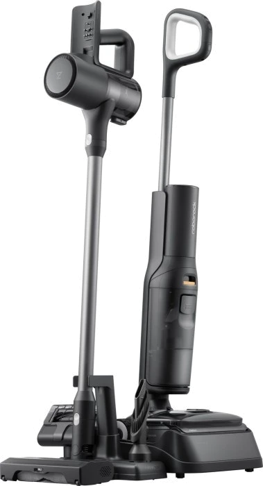 Пилосос Roborock F25 ACE Combo