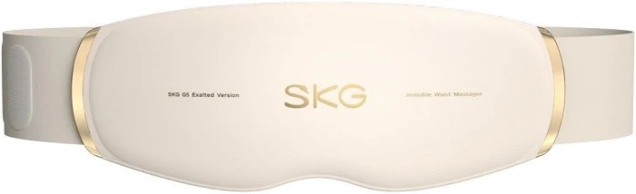 Масажер для талії та спини SKG GS500