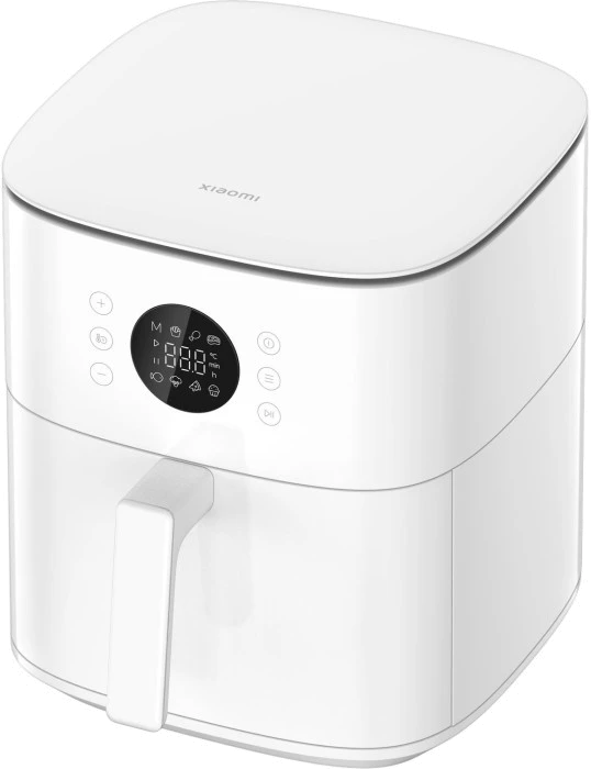 Мультипіч Xiaomi Air Fryer 6.5L EU WH